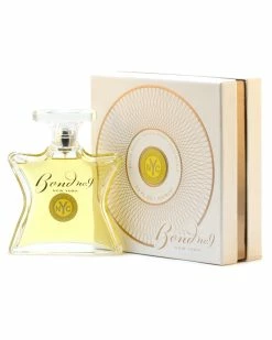 Flash Sale 🔔 Bond No. 9 New York Bond No. 9 👩 Women's Nouveau Bowery 3.4oz Eau De Parfum Spray Fragrance 😍