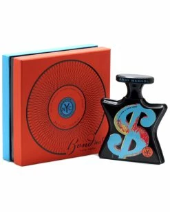 Coupon 😀 Bond No. 9 New York Bond No. 9 Unisex Andy Warhol Success Is A Job 3.3oz Eau De Parfum 👩 Women Fragrance 💯