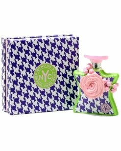 Flash Sale 🌟 Bond No. 9 New York Bond No. 9 👩 Women's Central Park West 3.3oz Eau De Parfum Fragrance 🎁