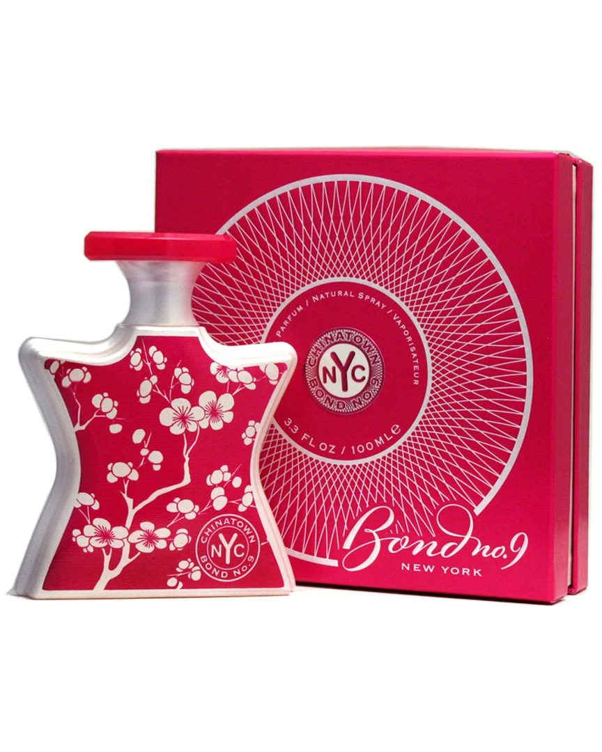 Wholesale โญ Bond No. 9 New York Bond No. 9 ๐ฉ Women's Chinatown 3.3oz Eau De Parfum Spray Fragrance ๐ 1 Wholesale โญ Bond No. 9 New York Bond No. 9 ๐ฉ Women's Chinatown 3.3oz Eau De Parfum Spray Fragrance ๐