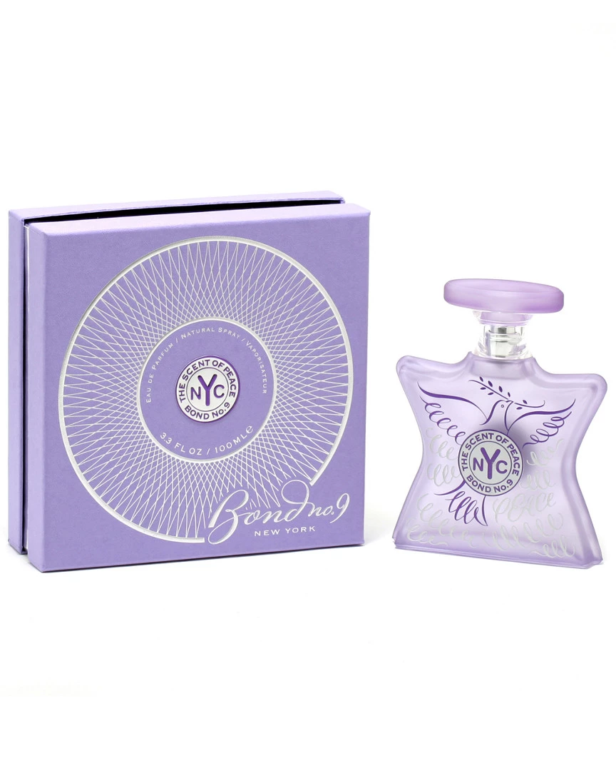 Best reviews of ๐ Bond No. 9 New York Bond No. 9 ๐ฉ Women's The Scent Of Peace 3.3oz Eau De Parfum Fragrance โค๏ธ 1 Best reviews of ๐ Bond No. 9 New York Bond No. 9 ๐ฉ Women's The Scent Of Peace 3.3oz Eau De Parfum Fragrance โค๏ธ