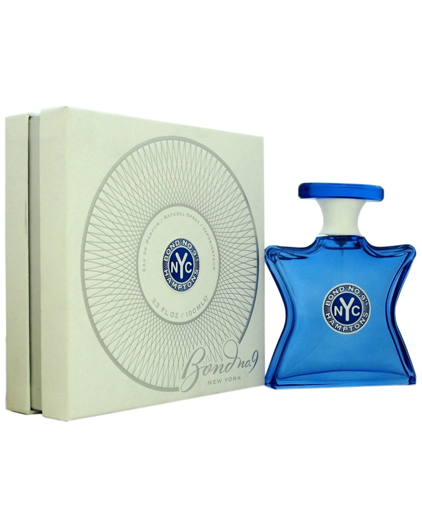 Best reviews of ๐ฏ Bond No. 9 New York Bond No. 9 ๐ฉ Women's 3.3oz Hamptons Eau De Parfum Spray Fragrance ๐ฏ 1 Best reviews of ๐ฏ Bond No. 9 New York Bond No. 9 ๐ฉ Women's 3.3oz Hamptons Eau De Parfum Spray Fragrance ๐ฏ