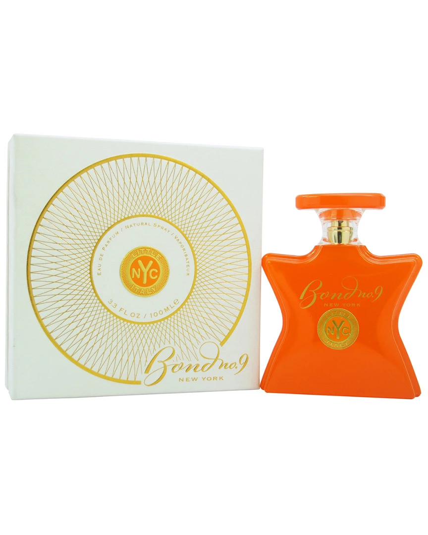 Cheapest โ๏ธ Bond No. 9 New York Bond No. 9 ๐ฉ Women's 3.3oz Little Italy Eau De Parfum Spray Fragrance ๐ 1 Cheapest โ๏ธ Bond No. 9 New York Bond No. 9 ๐ฉ Women's 3.3oz Little Italy Eau De Parfum Spray Fragrance ๐