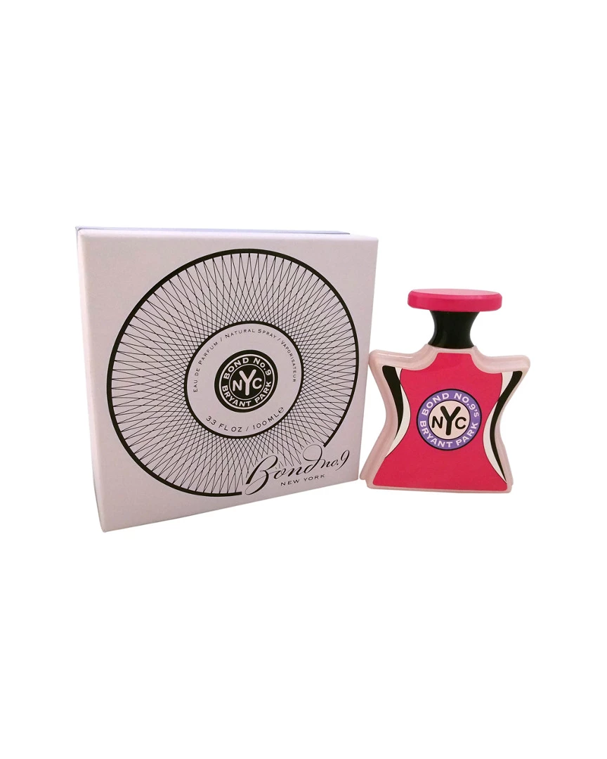 New ๐ Bond No. 9 New York Bond No. 9 ๐ฉ Women's 3.3oz Bryant Park Eau De Parfum Spray Fragrance ๐ 1 New ๐ Bond No. 9 New York Bond No. 9 ๐ฉ Women's 3.3oz Bryant Park Eau De Parfum Spray Fragrance ๐