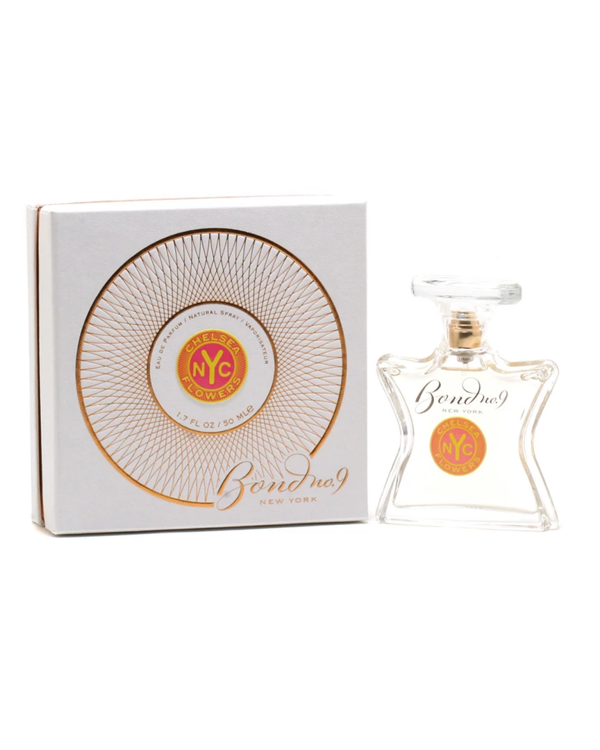 Best reviews of ๐ฏ Bond No. 9 New York Bond No. 9 ๐ฉ Women's Chelsea Flowers 1.7oz Eau De Parfum Spray Fragrance โค๏ธ 1 Best reviews of ๐ฏ Bond No. 9 New York Bond No. 9 ๐ฉ Women's Chelsea Flowers 1.7oz Eau De Parfum Spray Fragrance โค๏ธ