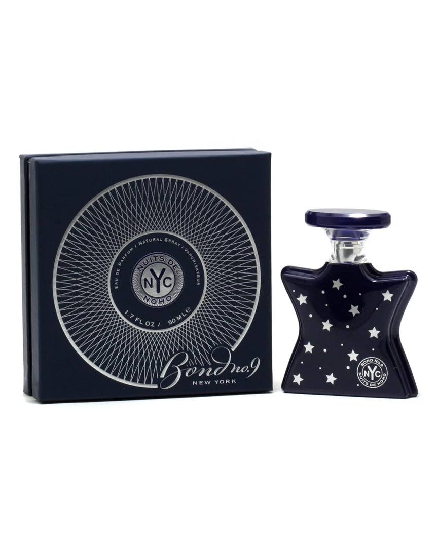 Discount ๐ Bond No. 9 New York Bond No. 9 ๐ฉ Women's Nuits De Noho 1.7oz Eau De Parfum Spray Fragrance โ๏ธ 1 Discount ๐ Bond No. 9 New York Bond No. 9 ๐ฉ Women's Nuits De Noho 1.7oz Eau De Parfum Spray Fragrance โ๏ธ