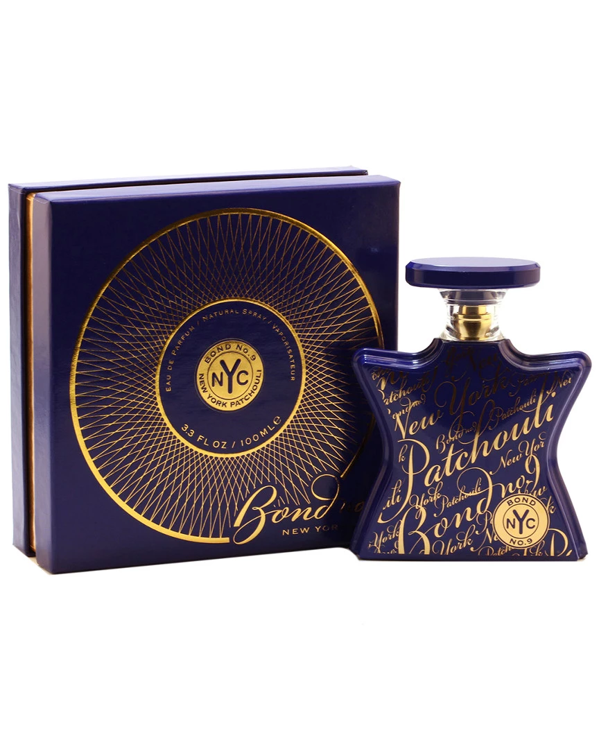 Best Pirce ๐งจ Bond No. 9 New York Bond No. 9 ๐ฉ Women's New York Patchouli 3.4oz Eau De Parfum Fragrance โค๏ธ 1 Best Pirce ๐งจ Bond No. 9 New York Bond No. 9 ๐ฉ Women's New York Patchouli 3.4oz Eau De Parfum Fragrance โค๏ธ