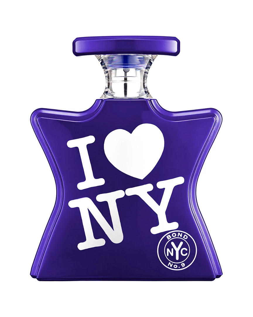 Buy โค๏ธ Bond No. 9 New York Bond No. 9 Unisex I Love New York Holidays 1.7oz Eau De Parfum Spray ๐ฉ Women Fragrance โญ 1 Buy โค๏ธ Bond No. 9 New York Bond No. 9 Unisex I Love New York Holidays 1.7oz Eau De Parfum Spray ๐ฉ Women Fragrance โญ