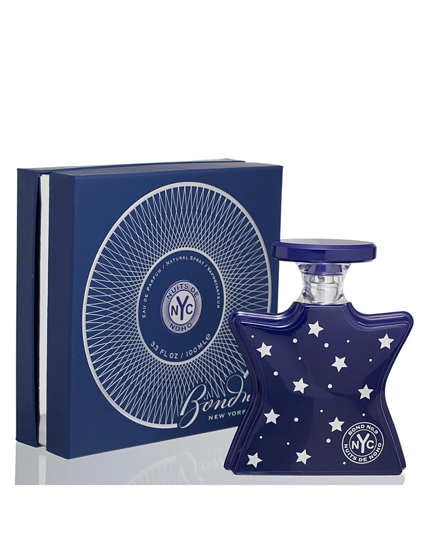 Wholesale ๐ Bond No. 9 New York Bond No. 9 ๐ฉ Women's Nuits De Noho 3.3oz Eau De Parfum Spray Fragrance ๐ 1 Wholesale ๐ Bond No. 9 New York Bond No. 9 ๐ฉ Women's Nuits De Noho 3.3oz Eau De Parfum Spray Fragrance ๐
