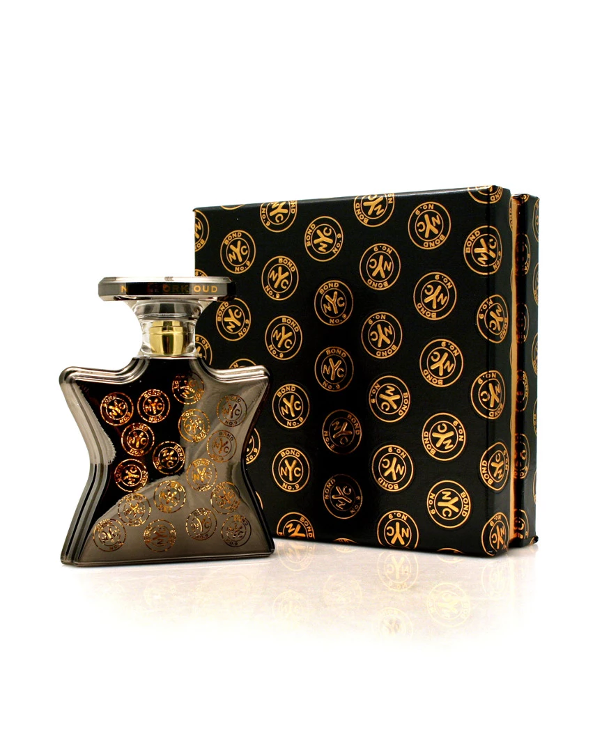 Cheap ๐คฉ Bond No. 9 New York Bond No. 9 Unisex New York OUD 3.3oz Eau De Parfum Spray ๐ฉ Women Fragrance ๐ฏ 1 Cheap ๐คฉ Bond No. 9 New York Bond No. 9 Unisex New York OUD 3.3oz Eau De Parfum Spray ๐ฉ Women Fragrance ๐ฏ