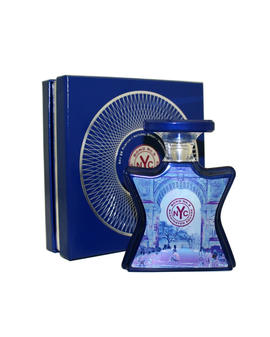 Outlet ๐งจ Bond No. 9 New York Bond No. 9 ๐ฉ Women's Washington Square 1.7oz Eau De Parfum Spray Fragrance ๐คฉ 1 Outlet ๐งจ Bond No. 9 New York Bond No. 9 ๐ฉ Women's Washington Square 1.7oz Eau De Parfum Spray Fragrance ๐คฉ