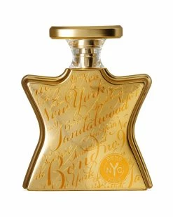 Outlet 🔔 Bond No. 9 New York Bond No. 9 👩 Women's New York 🩴 Sandalwood 1.7oz Eau De Parfum Spray Fragrance 🎉