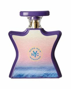 Flash Sale 🤩 Bond No. 9 New York Bond No. 9 Montauk Unisex 3.3oz Eau De Parfum 👩 Women Fragrance 🔔