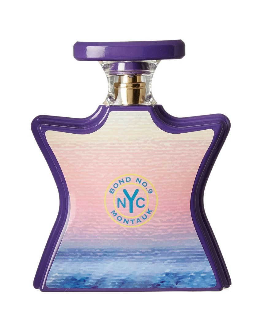 Flash Sale ๐คฉ Bond No. 9 New York Bond No. 9 Montauk Unisex 3.3oz Eau De Parfum ๐ฉ Women Fragrance ๐ 1 Flash Sale ๐คฉ Bond No. 9 New York Bond No. 9 Montauk Unisex 3.3oz Eau De Parfum ๐ฉ Women Fragrance ๐