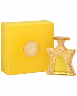 Coupon ✨ Bond No. 9 New York Bond No. 9 Unisex 3.3oz Dubai Citrine EDP Spray 👩 Women Fragrance ✔️