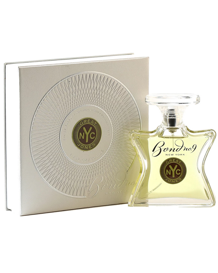 Discount ๐ Bond No. 9 New York Bond No. 9 Unisex 1.7oz Great Jones Eau De Parfum Spray ๐ฉ Women Fragrance ๐ 1 Discount ๐ Bond No. 9 New York Bond No. 9 Unisex 1.7oz Great Jones Eau De Parfum Spray ๐ฉ Women Fragrance ๐