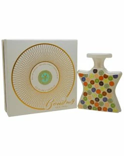 Best deal 😉 Bond No. 9 New York Bond No. 9 👩 Women's 3.3oz Eau De New York Eau De Parfum Spray Fragrance 🎁