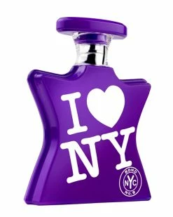Coupon 🌟 Bond No. 9 New York Bond No.9 Unisex I Love New York Holidays 3.4oz Fragrance 👩 Women 🛒