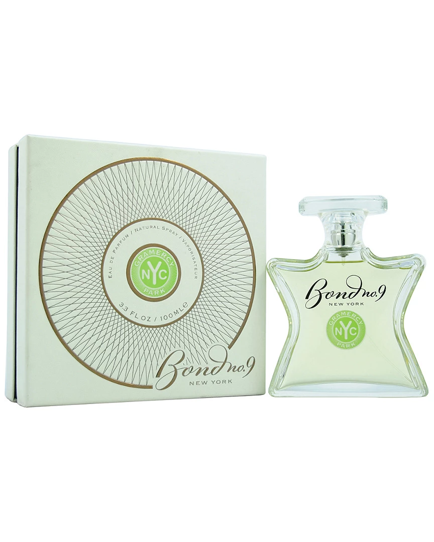 Wholesale ✔️ Bond No. 9 New York Bond No. 9 👩 Women's 3.3oz Gramercy Park Eau De Parfum Spray Fragrance 👏 1 Wholesale ✔️ Bond No. 9 New York Bond No. 9 👩 Women's 3.3oz Gramercy Park Eau De Parfum Spray Fragrance 👏