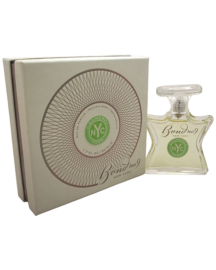 Top 10 โค๏ธ Bond No. 9 New York Bond No. 9 ๐ฉ Women's 1.7oz Gramercy Park Eau De Parfum Spray Fragrance ๐ฅฐ 1 Top 10 โค๏ธ Bond No. 9 New York Bond No. 9 ๐ฉ Women's 1.7oz Gramercy Park Eau De Parfum Spray Fragrance ๐ฅฐ