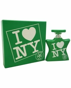 Flash Sale 👍 Bond No. 9 New York Bond No. 9 👩 Women's 3.3oz I Love New York Earth Day Eau De Parfum Spray Fragrance 🎉