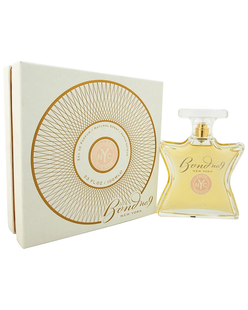 Brand new ๐ Bond No. 9 New York Bond No. 9 ๐ฉ Women's 3.3oz Park Avenue Eau De Parfum Spray Fragrance ๐ฅ 1 Brand new ๐ Bond No. 9 New York Bond No. 9 ๐ฉ Women's 3.3oz Park Avenue Eau De Parfum Spray Fragrance ๐ฅ