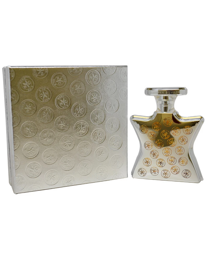 New ๐คฉ Bond No. 9 New York Bond No. 9 Unisex 3.3oz Cooper Square Eau De Parfum Spray ๐ฉ Women Fragrance ๐ 1 New ๐คฉ Bond No. 9 New York Bond No. 9 Unisex 3.3oz Cooper Square Eau De Parfum Spray ๐ฉ Women Fragrance ๐