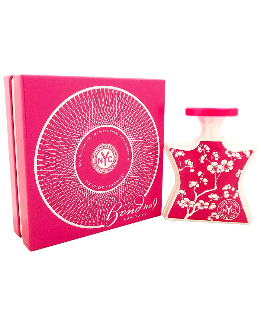 Discount ๐ Bond No. 9 New York Bond No. 9 ๐ฉ Women's 3.3oz Chinatown Eau De Parfum Spray Fragrance ๐คฉ 1 Discount ๐ Bond No. 9 New York Bond No. 9 ๐ฉ Women's 3.3oz Chinatown Eau De Parfum Spray Fragrance ๐คฉ