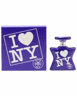 Cheap 🧨 Bond No. 9 New York Bond No. 9 👩 Women's I Love New York Holidays 1.7oz Eau De Parfum Spray Fragrance 🎉